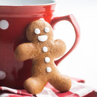 Gingerbread Chai Matcha - Large Size