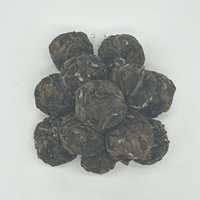 Shou Mei Aged White Tea - Loose Leaf