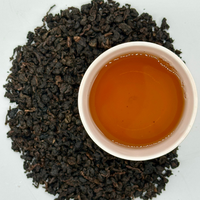 Purple Oolong - Loose Leaf