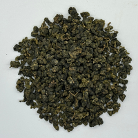 Ginseng Oolong - Loose Leaf
