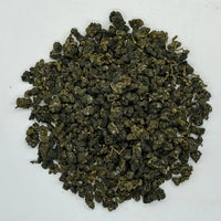 Ginseng Oolong - Loose Leaf Dragon Girl Tea