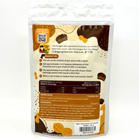 Vegan Peanut Butter Hot Chocolate