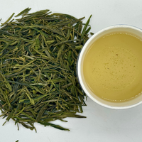 Anhui Yellow Tea - Huo Shan Huang Ya - Loose Leaf