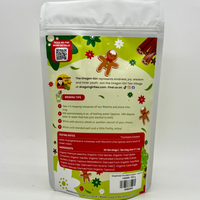 Gingerbread Chai Matcha - Large Size