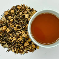 Spiced Apple Chai - Compostable Tea Bags Dragon Girl Tea