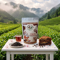 Dragon Girl Breakfast Tea - Compostable Tea Bags