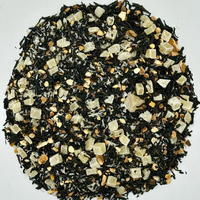 Orange Oasis Black Tea - Loose Leaf Dragon Girl Tea
