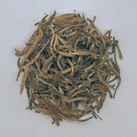 Imperial Yunnan Black Tea - Loose Leaf