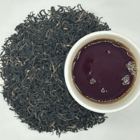 Assam Black Tea - Loose Leaf Dragon Girl Tea