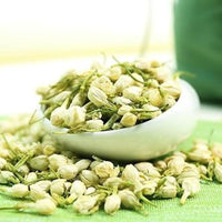 Jasmine Green Tea - Loose Leaf