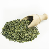 Sencha Green Tea - Loose Leaf Tea