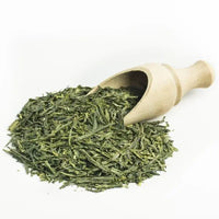 Sencha Green Tea - Loose Leaf Tea Dragon Girl Tea