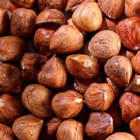 Hazelnut Dark Chocolate Hot Chocolate