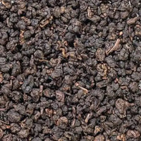 Purple Oolong - Loose Leaf Dragon Girl Tea