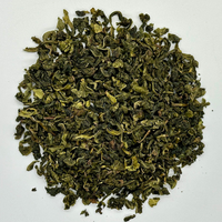 Mountain Breeze Green Oolong - Loose Leaf