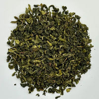 Mountain Breeze Green Oolong - Loose Leaf Dragon Girl Tea