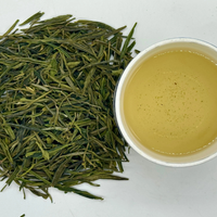 Anhui Yellow Tea - Loose Leaf