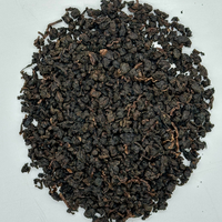 Purple Oolong - Loose Leaf