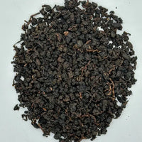 Purple Oolong - Loose Leaf Dragon Girl Tea