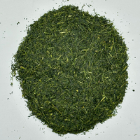 Sencha Green Tea - Loose Leaf Tea