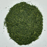 Sencha Green Tea - Loose Leaf Tea Dragon Girl Tea