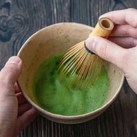 Ceremonial Grade Matcha - Large Size Dragon Girl Tea