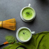 Super Premium Matcha - Large Size 2025