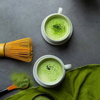 Super Premium Matcha - Large Size 2025 Dragon Girl Tea