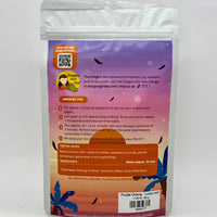 Purple Oolong - Loose Leaf