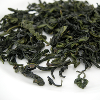 Mountain Breeze Green Oolong - Loose Leaf