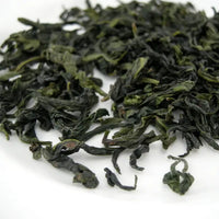Mountain Breeze Green Oolong - Loose Leaf Dragon Girl Tea