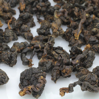 Purple Oolong - Loose Leaf