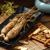 Ginseng Oolong - Loose Leaf