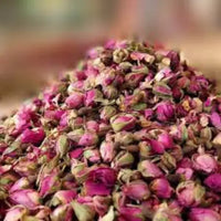 Honey Rose Black Tea - Loose Leaf Dragon Girl Tea