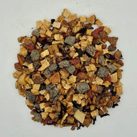 Tropical Sunset Fruit Tea - Herbal Tea - Loose Leaf Dragon Girl Tea
