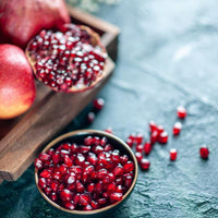 Pomegranate Berry Delight Matcha - Large Size