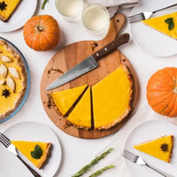 Pumpkin Pie Matcha - Large Size Dragon Girl Tea