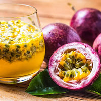 Passion Fruit Paradise Oolong Tea - Compostable Tea Bags