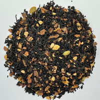 Pumpkin Spice Chai - Loose Leaf