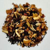 Tropical Sunrise Black Tea - Loose Leaf Dragon Girl Tea