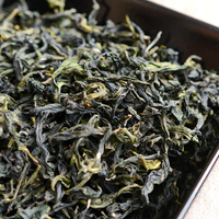 Mountain Breeze Green Oolong - Loose Leaf
