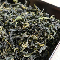 Mountain Breeze Green Oolong - Loose Leaf Dragon Girl Tea