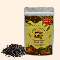 Yunnan Gold Black - Loose Leaf
