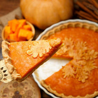 Pumpkin Pie Matcha - Large Size