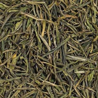 Anhui Yellow Tea - Huo Shan Huang Ya - Loose Leaf