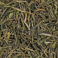 Anhui Yellow Tea - Huo Shan Huang Ya - Loose Leaf Dragon Girl Tea