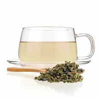 Mountain Breeze Green Oolong - Loose Leaf