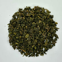 Taiwanese Milk Oolong - Loose Leaf