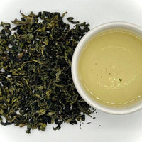 Iron Goddess Green Oolong - Loose Leaf