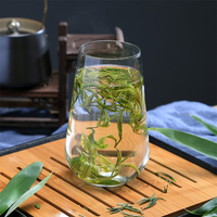 Anhui Yellow Tea - Huo Shan Huang Ya - Loose Leaf